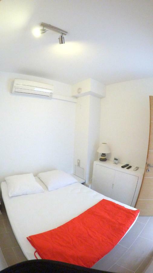 Front De Mer T2 Palavas Les Flots Direct Plage Екстериор снимка