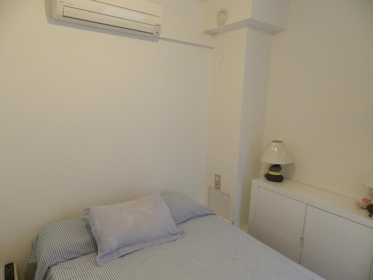 Front De Mer T2 Palavas Les Flots Direct Plage Екстериор снимка