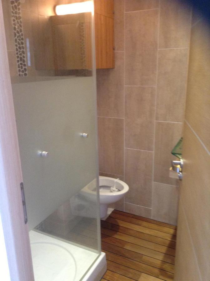 Front De Mer T2 Palavas Les Flots Direct Plage Екстериор снимка